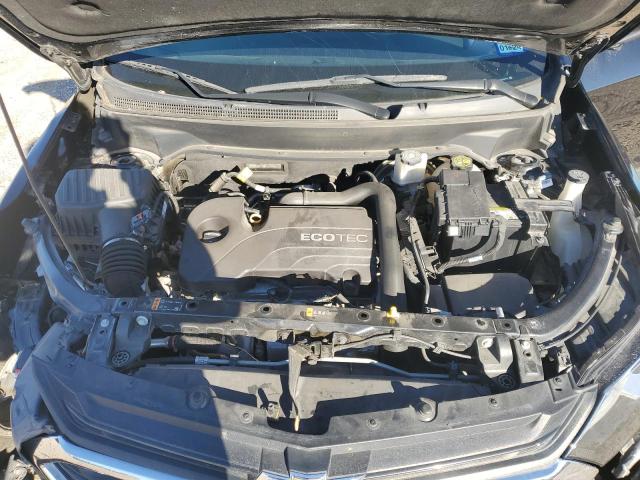 Photo 12 from auction – 2019 CHEVROLET EQUINOX LT with VIN 2GNAXKEV2K6161838