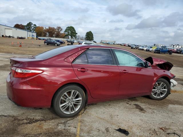 Photo 3 from auction – 2017 TOYOTA CAMRY LE with VIN 4T1BF1FK4HU702327