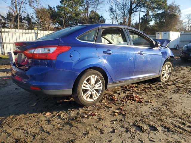 Photo 3 from auction – 2012 FORD FOCUS SEL with VIN 1FAHP3H2XCL420704