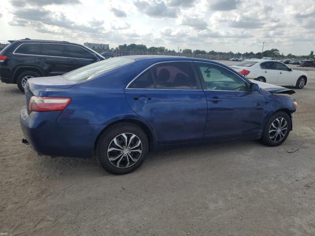 Photo 3 from auction – 2007 TOYOTA CAMRY CE with VIN 4T1BE46K47U018509