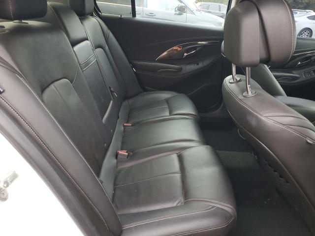 Photo 10 from auction – 2014 BUICK LACROSSE with VIN 1G4GB5G31EF101635