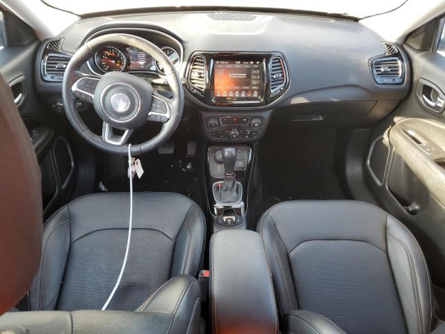 Photo 8 from auction – 2020 JEEP COMPASS LI with VIN 3C4NJDCB1LT196464