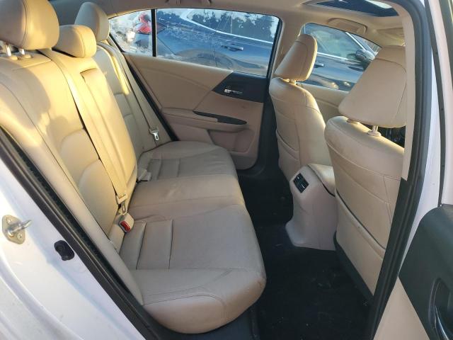 Photo 10 from auction – 2015 HONDA ACCORD HYB with VIN 1HGCR6F58FA001085
