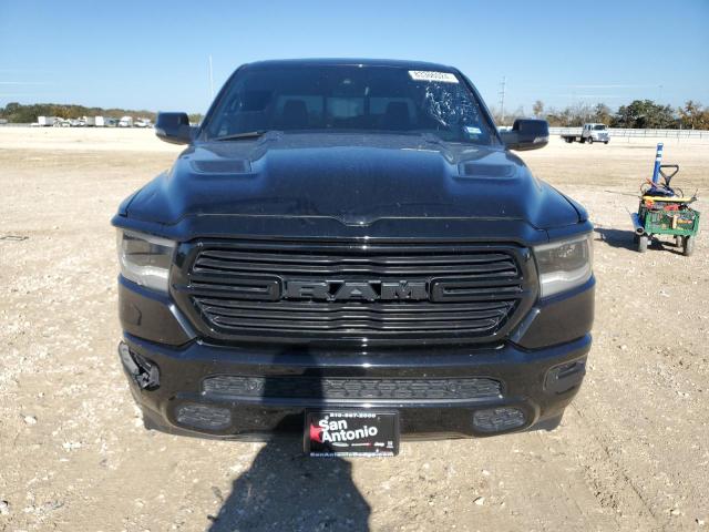 Photo 5 from auction – 2023 RAM 1500 LARAM with VIN 1C6SRFJT7PN517990