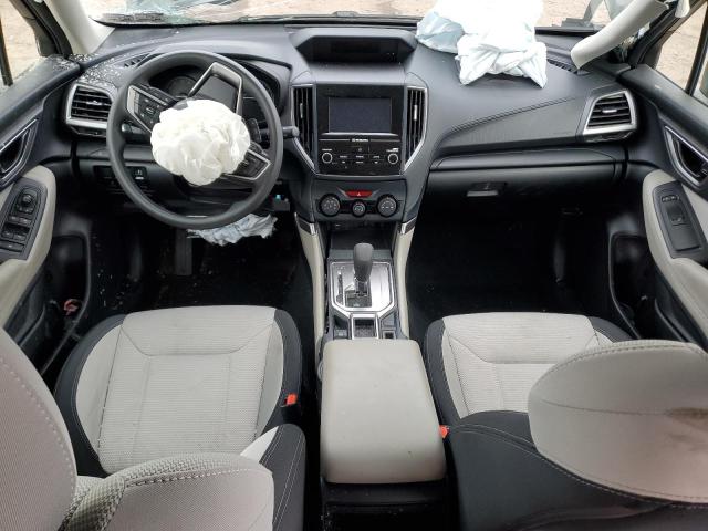 Photo 8 from auction – 2023 SUBARU FORESTER with VIN JF2SKACC6PH525754