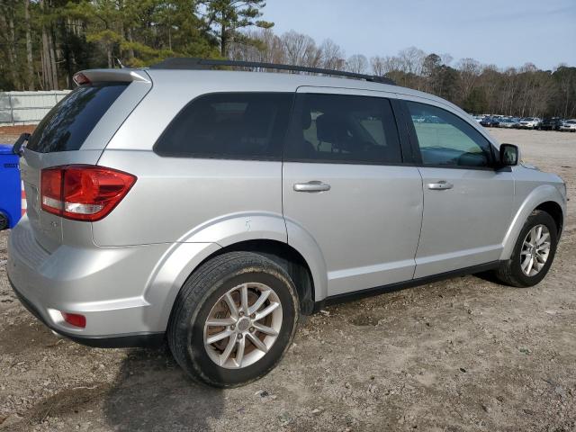 Photo 3 from auction – 2014 DODGE JOURNEY SX with VIN 3C4PDCBG9ET211013