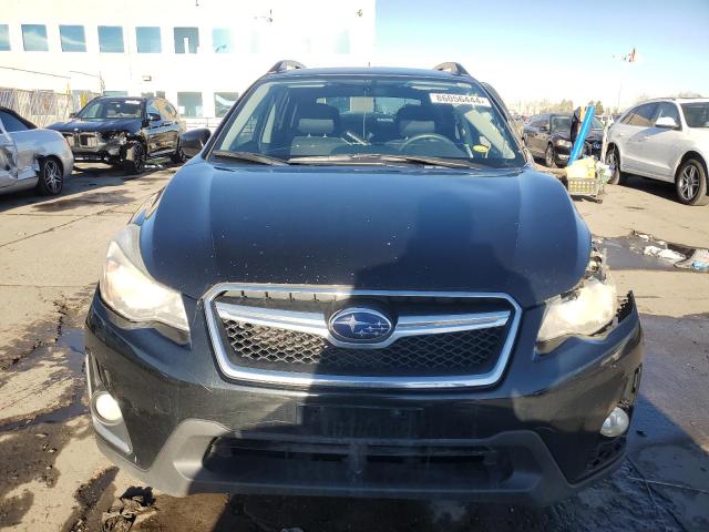 Photo 5 from auction – 2017 SUBARU CROSSTREK with VIN JF2GPABC0HH239702