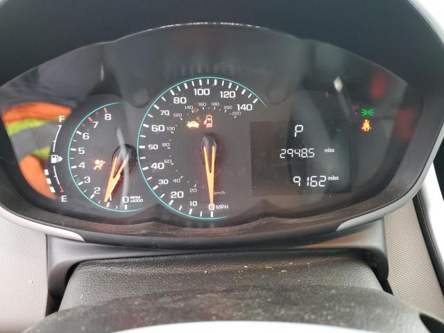 Photo 9 from auction – 2017 CHEVROLET SONIC LS with VIN 1G1JB5SH3H4155668