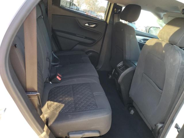 Photo 11 from auction – 2022 CHEVROLET BLAZER 2LT with VIN 3GNKBCR41NS173950