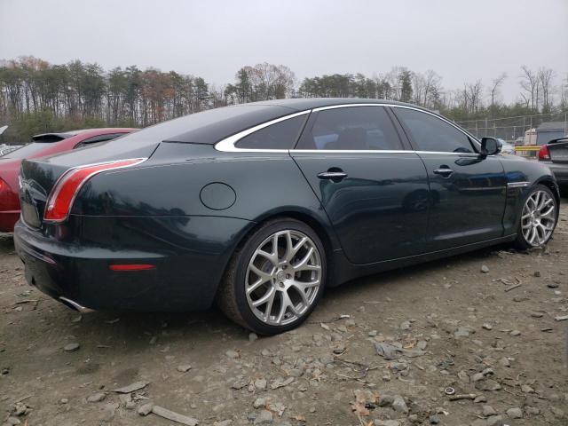 Photo 3 from auction – 2011 JAGUAR XJL with VIN SAJWA2GB0BLV12175