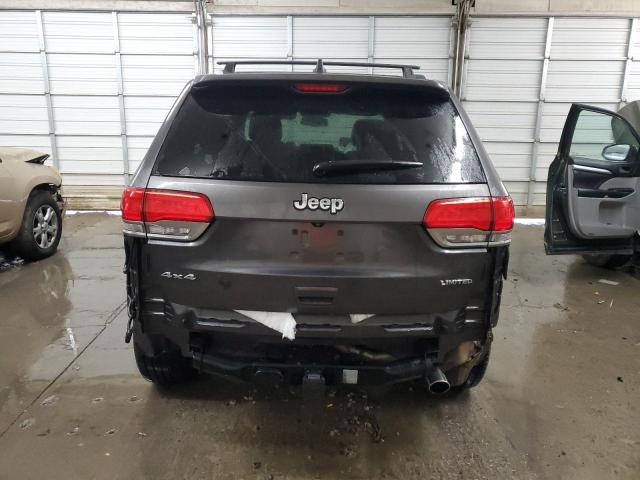 Photo 6 from auction – 2015 JEEP GRAND CHER with VIN 1C4RJFBG6FC652050