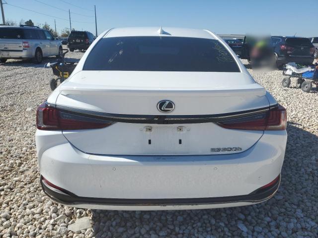Photo 6 from auction – 2023 LEXUS ES 300H F with VIN 58ABA1C11PU030146