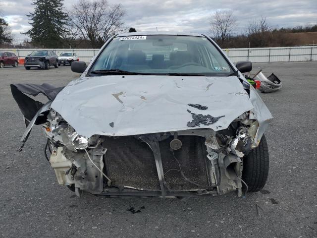 Photo 5 from auction – 2007 TOYOTA COROLLA with VIN 2T1BR32E87C720106