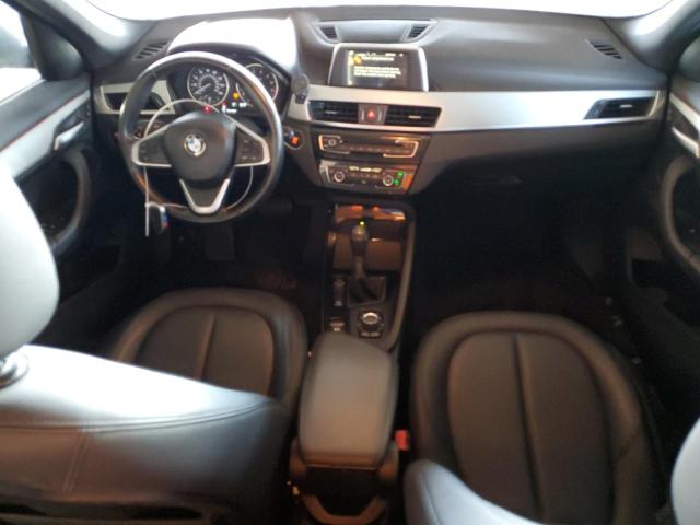 Photo 8 from auction – 2016 BMW X1 XDRIVE2 with VIN WBXHT3C30GP889226