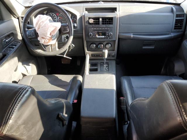 Photo 8 from auction – 2012 JEEP LIBERTY SP with VIN 1C4PJLAK4CW208249
