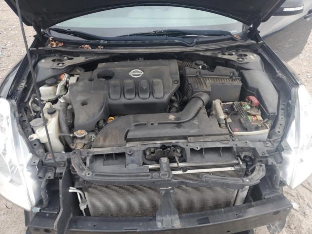 Photo 11 from auction – 2012 NISSAN ALTIMA BAS with VIN 1N4AL2AP8CN423070