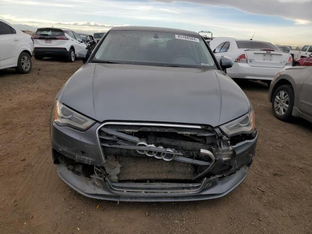 Photo 5 from auction – 2015 AUDI A3 PREMIUM with VIN WAUEFGFFXF1003481