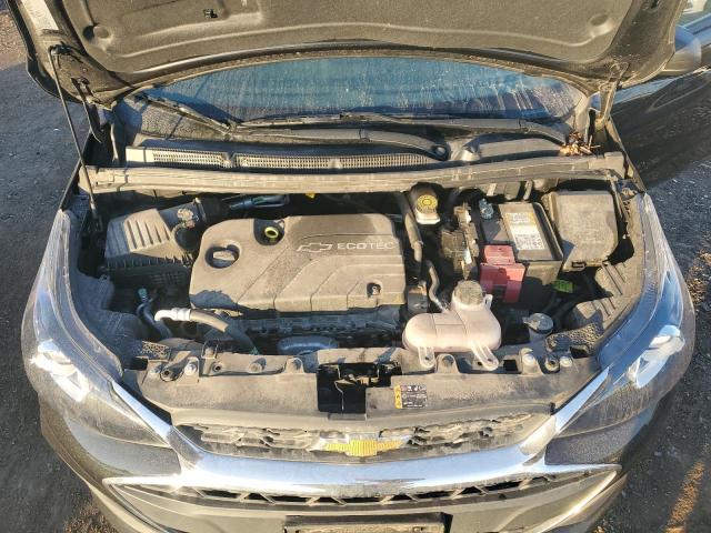 Photo 11 from auction – 2022 CHEVROLET SPARK LS with VIN KL8CB6SAXNC022022
