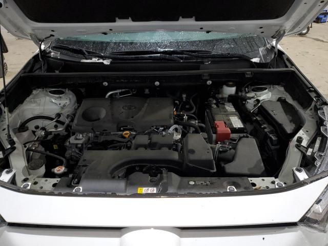 Photo 12 from auction – 2023 TOYOTA RAV4 XLE with VIN 2T3P1RFV1PC347198