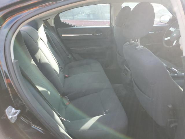 Photo 10 from auction – 2010 DODGE CHARGER SX with VIN 2B3CA3CVXAH273741