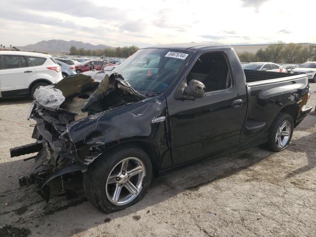 FORD F150 SVT L 2003 مع رقم تعريف المركبة 2FTRF07313CA51185 - صورة من المزاد