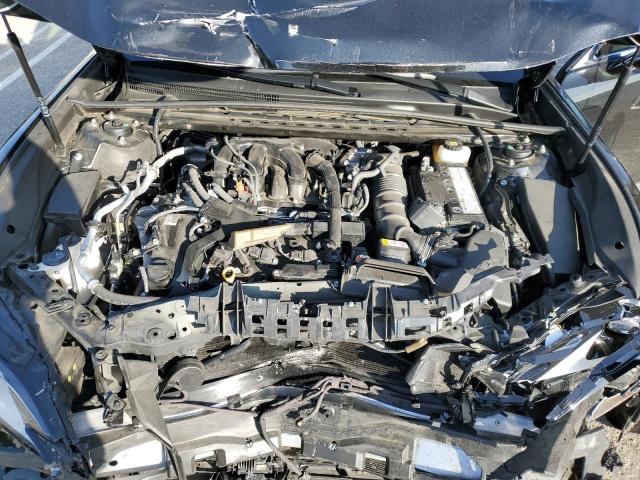 Photo 11 from auction – 2019 LEXUS ES 350 with VIN JTHBZ1B18K2003504