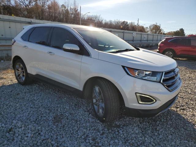 Foto 4 de la subasta – 2017 FORD EDGE TITAN con VIN 2FMPK4K90HBB40874