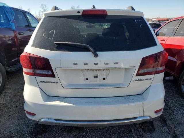 Photo 6 from auction – 2015 DODGE JOURNEY CR with VIN 3C4PDCGB4FT686499