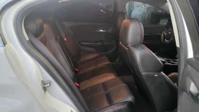 Photo 6 from auction – 2015 CHEVROLET SS with VIN 6G3F15RW8FL105178