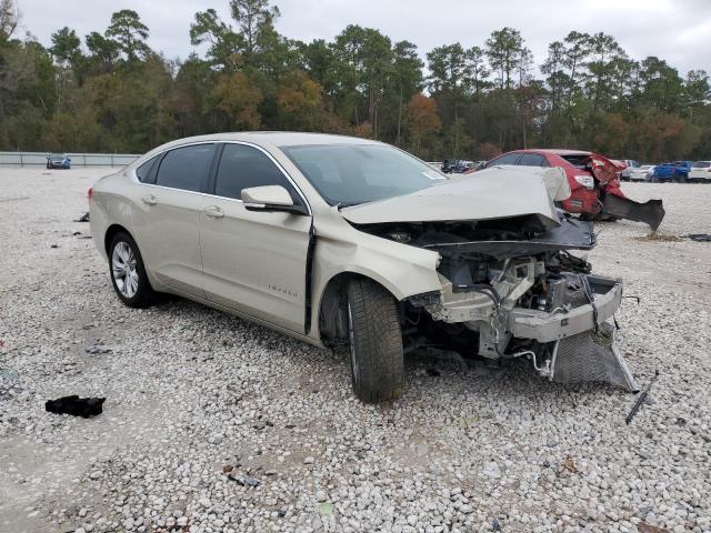 Photo 4 from auction – 2014 CHEVROLET IMPALA LT with VIN 2G1115SL6E9201994