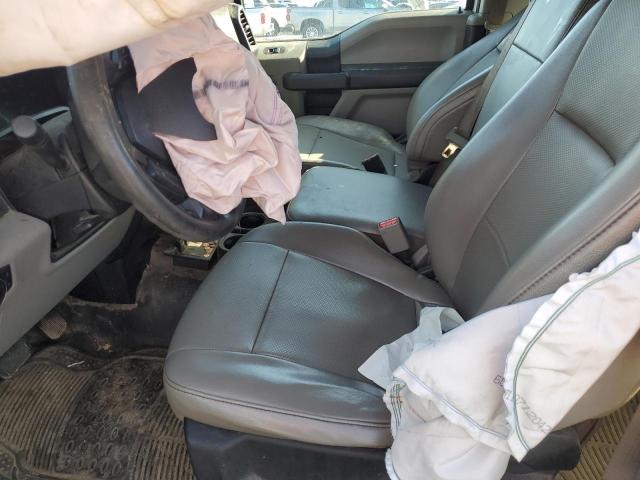 Photo 7 from auction – 2016 FORD F150 SUPER with VIN 1FTEX1EP2GFB92333