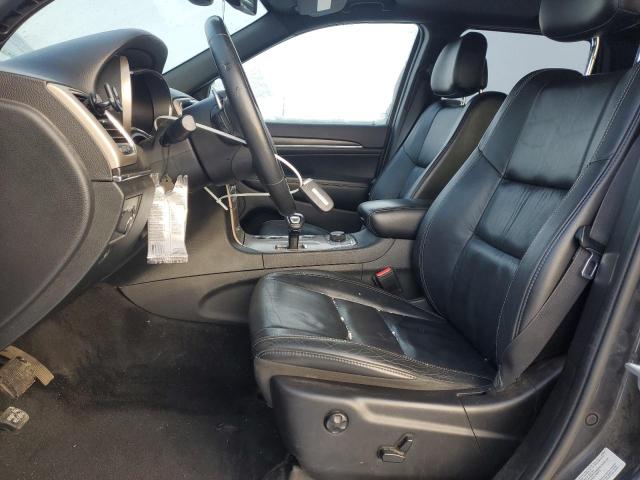 Photo 7 from auction – 2014 JEEP GRAND CHER with VIN 1C4RJFBG2EC439854