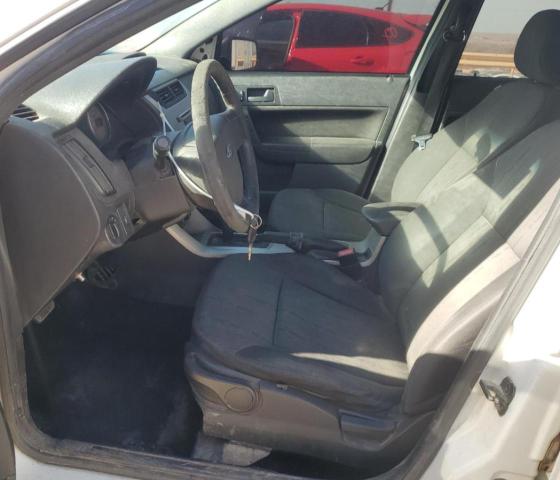 Photo 7 from auction – 2010 FORD FOCUS SE with VIN 1FAHP3FN7AW272813