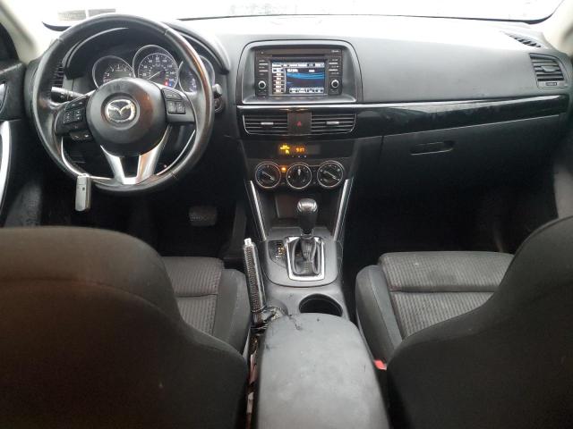 Photo 8 from auction – 2014 MAZDA CX-5 TOURI with VIN JM3KE4CY3E0407697