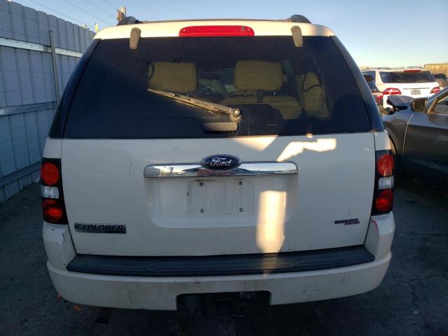 Photo 6 from auction – 2007 FORD EXPLORER L with VIN 1FMEU75817UB10460
