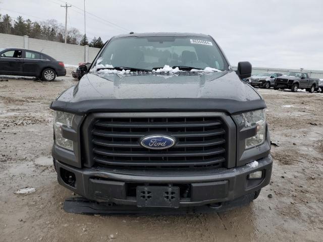 Zdjęcie 5 z aukcji – 2016 FORD F150 SUPER z VIN 1FTEX1EP2GFC68987