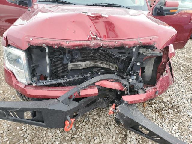Photo 11 from auction – 2013 FORD F150 SUPER with VIN 1FTFW1ET0DFD19290