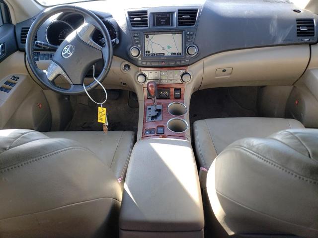 Снимка 8 от търг – 2008 TOYOTA HIGHLANDER с VIN JTEES42A982101756