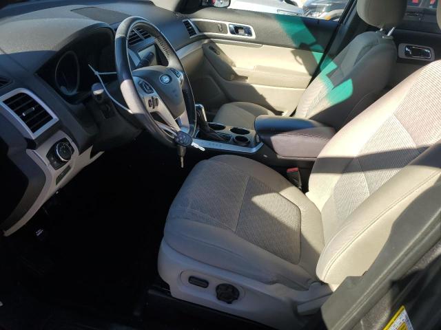 Photo 7 from auction – 2013 FORD EXPLORER X with VIN 1FM5K7D80DGB03808