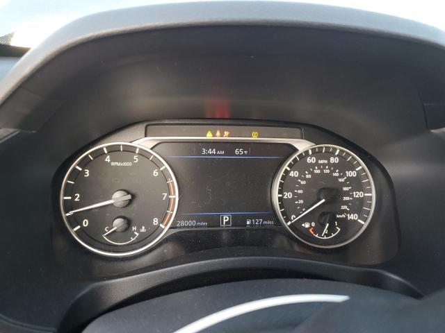 Photo 9 from auction – 2022 NISSAN ALTIMA SV with VIN 1N4BL4DVXNN320617