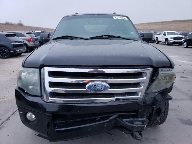 Снимка 5 от търг – 2009 FORD EXPEDITION с VIN 1FMFU16529EA86690