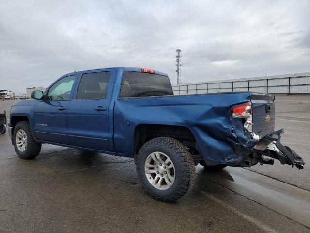 Photo 2 from auction – 2015 CHEVROLET SILVERADO with VIN 3GCPCREC4FG264324