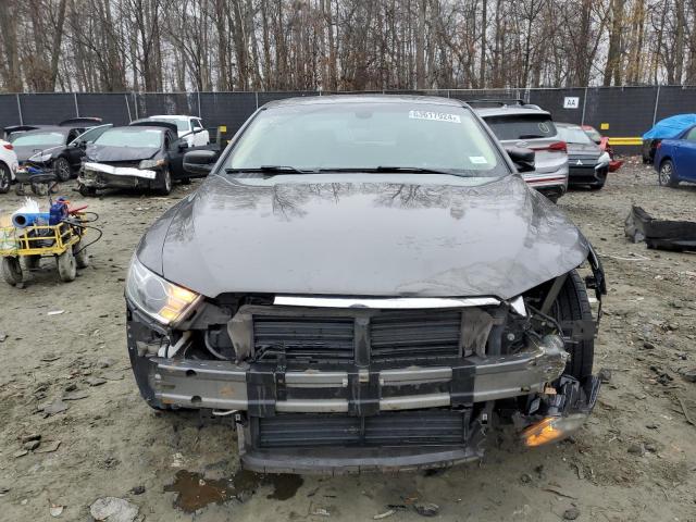 Photo 5 from auction – 2016 FORD TAURUS SE with VIN 1FAHP2D85GG110690