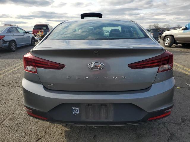 Photo 6 from auction – 2019 HYUNDAI ELANTRA SE with VIN 5NPD74LF0KH433795