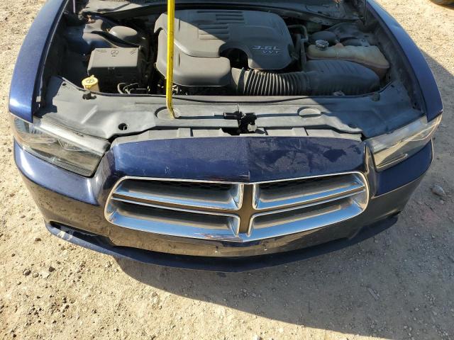 Photo 11 from auction – 2014 DODGE CHARGER SE with VIN 2C3CDXBG2EH370314