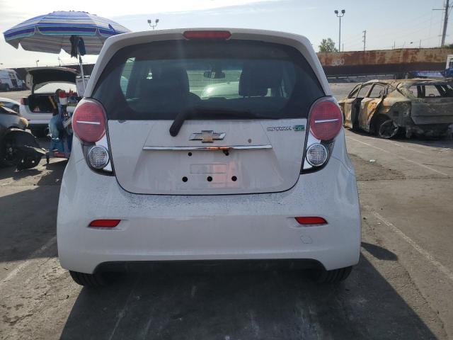 Photo 6 from auction – 2015 CHEVROLET SPARK EV 2 with VIN KL8CL6S05FC814794
