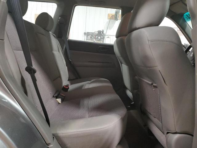 Zdjęcie 11 z aukcji – 2007 SUBARU FORESTER 2 z VIN JF1SG63657G718870
