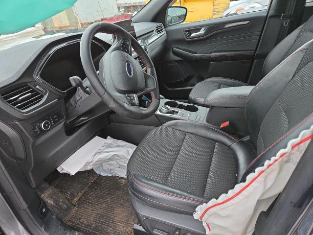Photo 7 from auction – 2024 FORD ESCAPE ST with VIN 1FMCU9NA9RUB12188