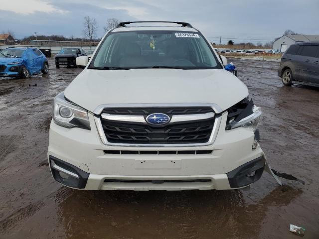 Photo 5 from auction – 2018 SUBARU FORESTER 2 with VIN JF2SJARC5JH535466