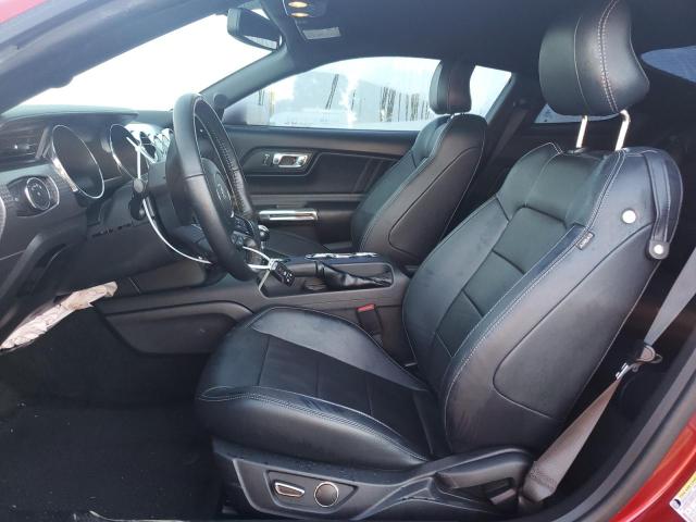 Photo 7 from auction – 2017 FORD MUSTANG GT with VIN 1FA6P8CF7H5203895
